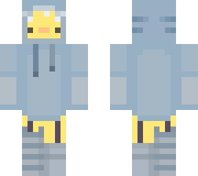 ~sharky ducky~