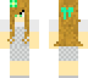 a girl in patterned shorts