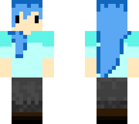 a skin