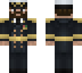 admiral harry