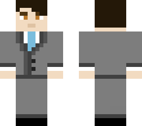 agent