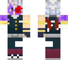 almost death tengen uzui