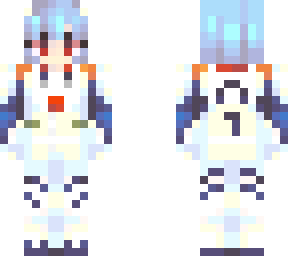 anime girl