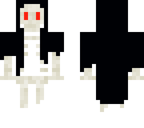 another difference skeleton