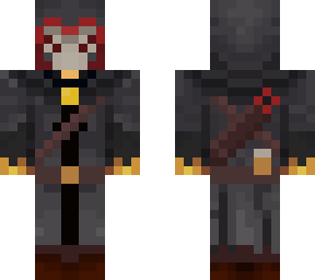 archer (c.o.t.l)