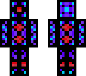 astral sentinel 1