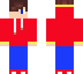 avengerking teen skin