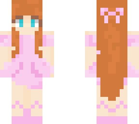 ballerina edit