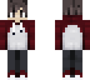 bedwars player