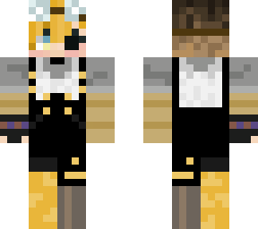 bee/ eon