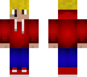 benjas333 v2 skin