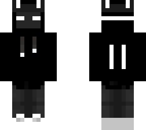 black monkey