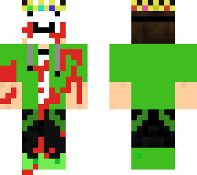 blood dream