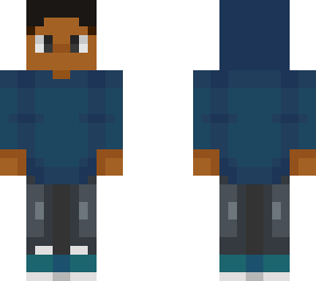 boy in a blue hoodie(dont click this, you had enough skins like this tbh)