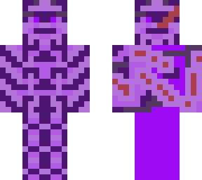 broken knight