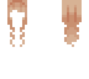 brunette hair base