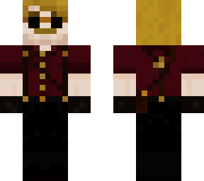 bsf western skin shades / sunglasses & moustache ii