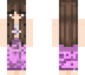 bunny bread skin