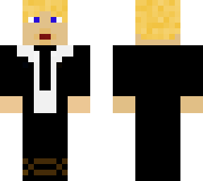 businessman