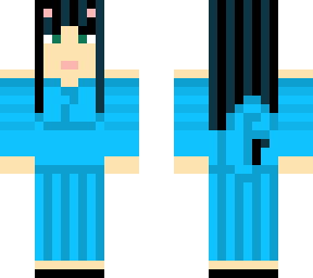 cat girl