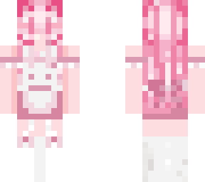 chlong's persona