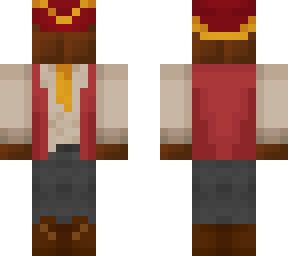 chocolate_pirate suit v2