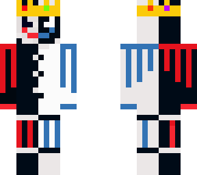 clownable
