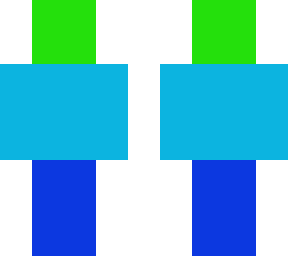 color character (cc)
