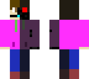 corrupted gamer303