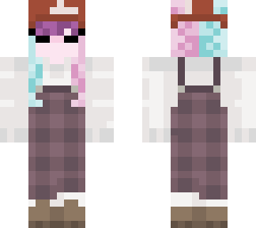 cottage worm