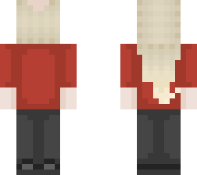 cursed skin