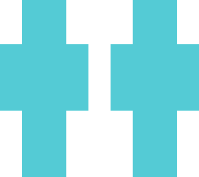 cyan.