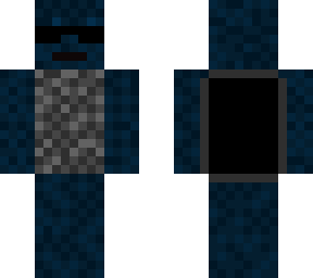 darksquirtle16 with glasses