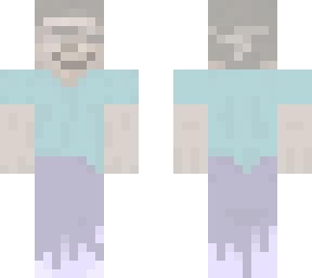 dead eyeless steve