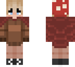 deer man