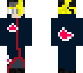 deidara