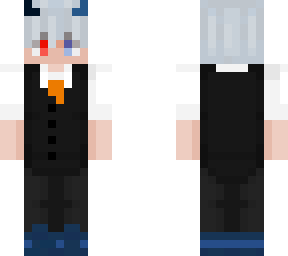 demonboy