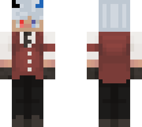 demonboy