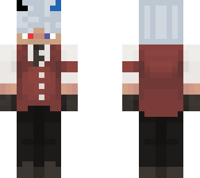 demonboy