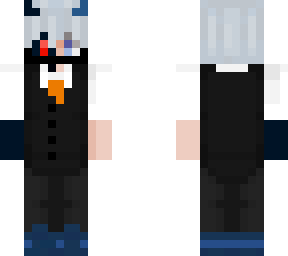 demonboy