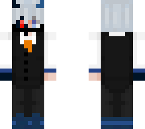 demonboy