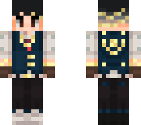 deztian x chamber