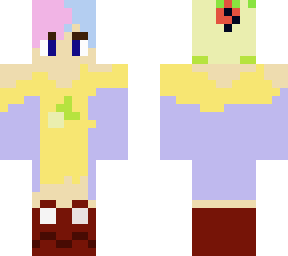 dsmpislife1 custom skin