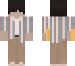 duel skin