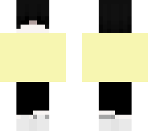 eboy (banana yellow)