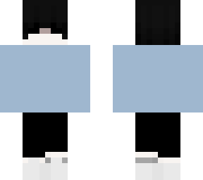 eboy (blue grey)