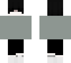 eboy (grey)