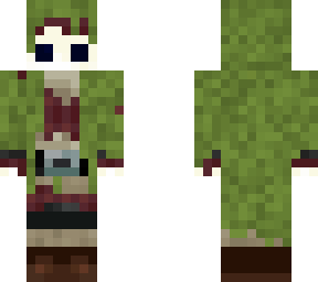 edited moss