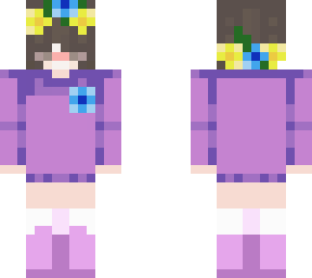 egg's final skin