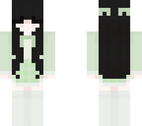 qt egirl egirl egirl | Minecraft Skins